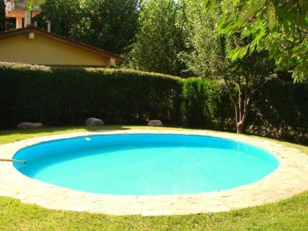Chalet Pequeno Paraiso Tunuyan