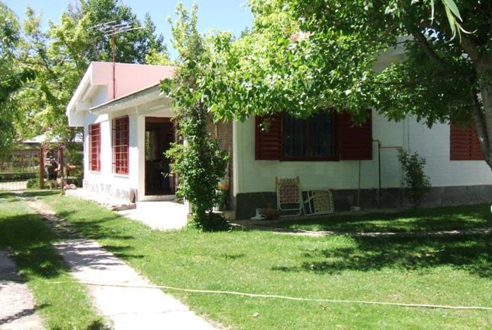 Chalet Pequeno Paraiso