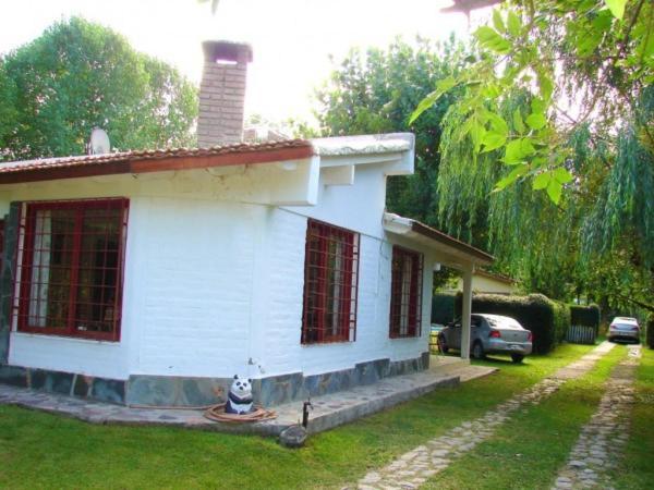 Pequeno Paraiso Chalet Tunuyan