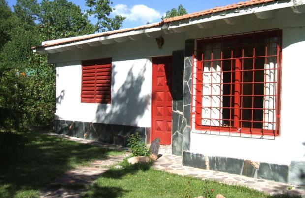 Pequeno Paraiso Chalet
