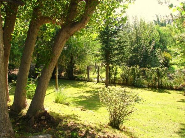 Chalet Pequeno Paraiso *