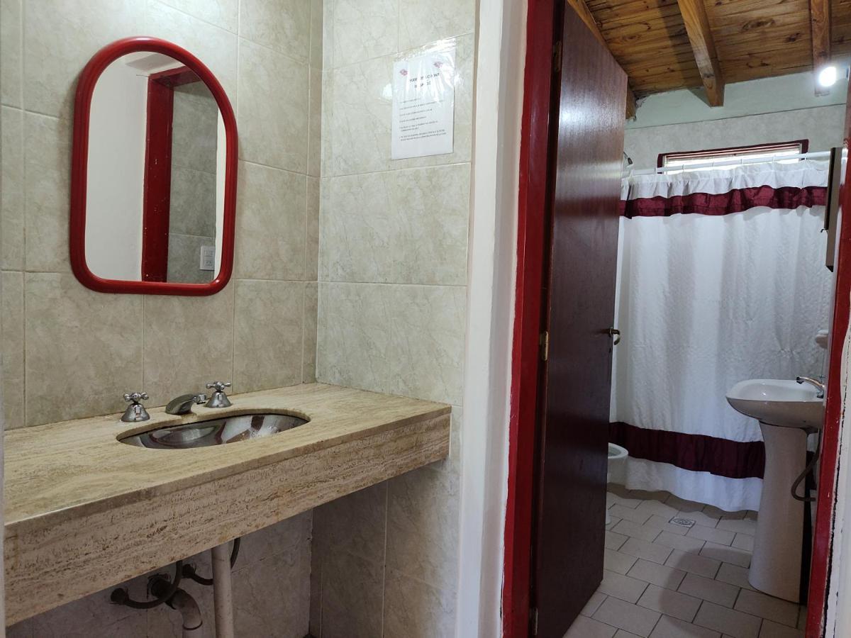 Chalet Pequeno Paraiso