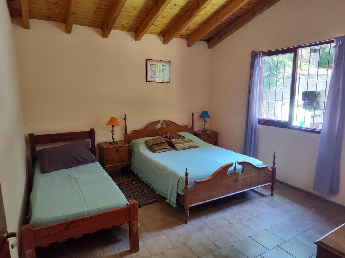 Pequeno Paraiso Tunuyan