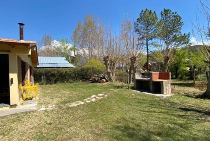 Chalet Pequeno Paraiso *