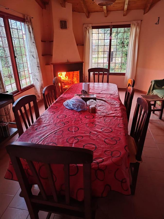 Chalet Pequeno Paraiso