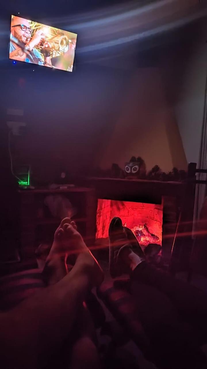 Pequeno Paraiso * Tunuyan